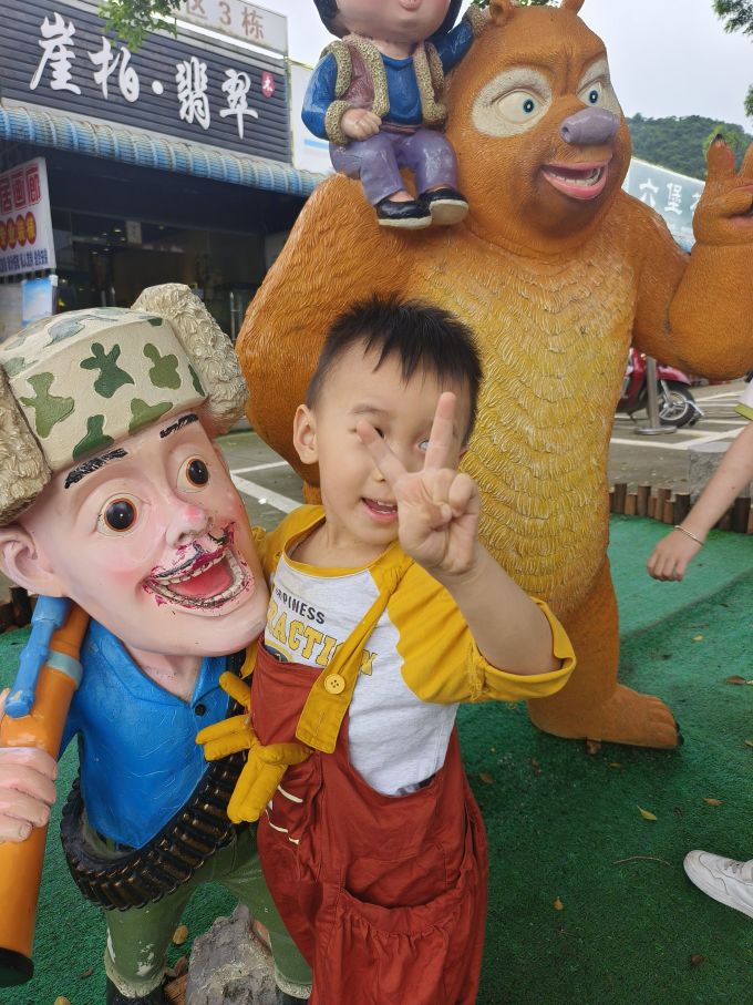婴幼儿钙铁锌