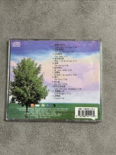 烧友必备的试音碟——《民歌蔡琴》精选集