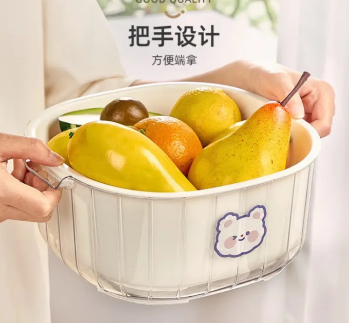 优勤厨房DIY小工具