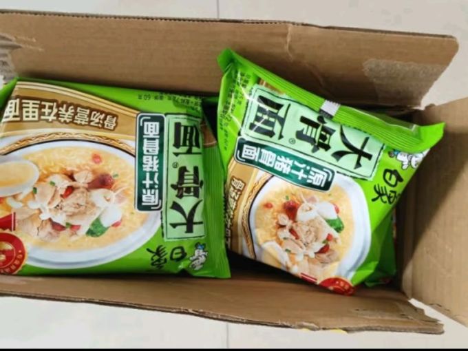 白象方便面/粉