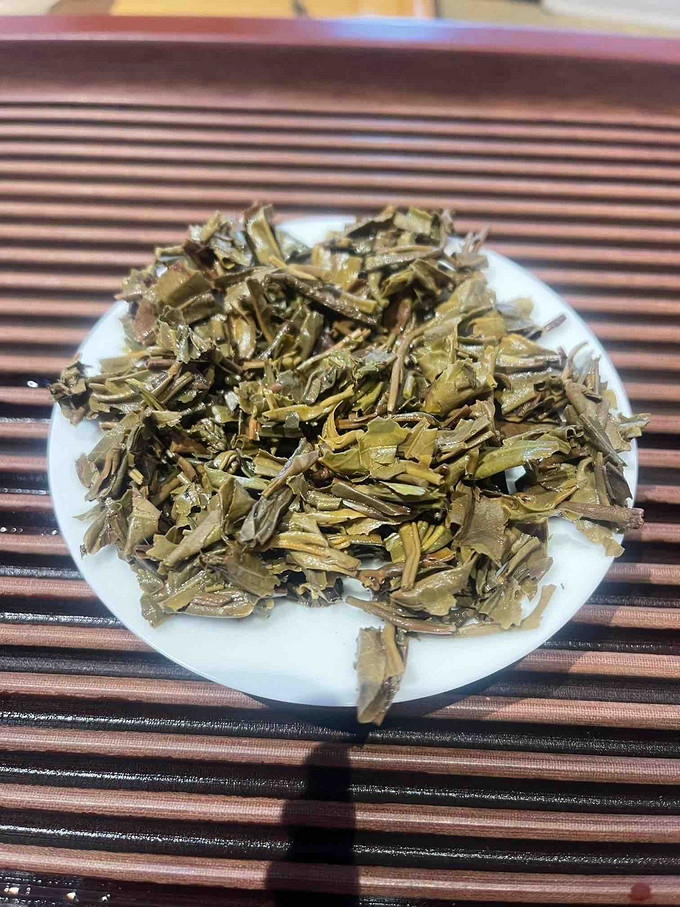 大益普洱茶