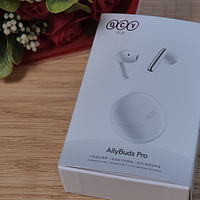QCY AilyBuds Pro：舒适与降噪并存的半入耳式新宠