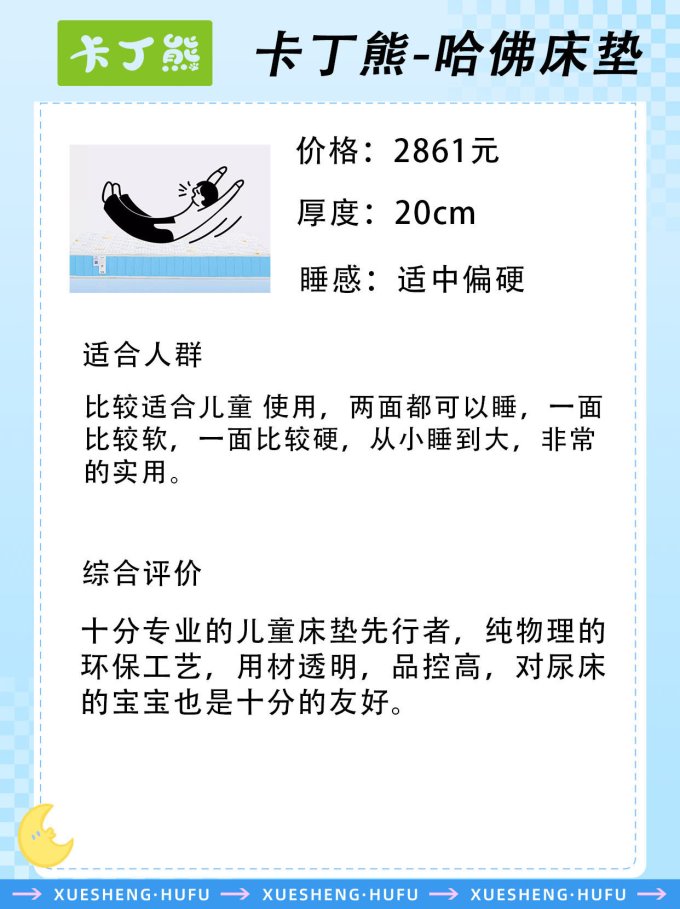 床垫