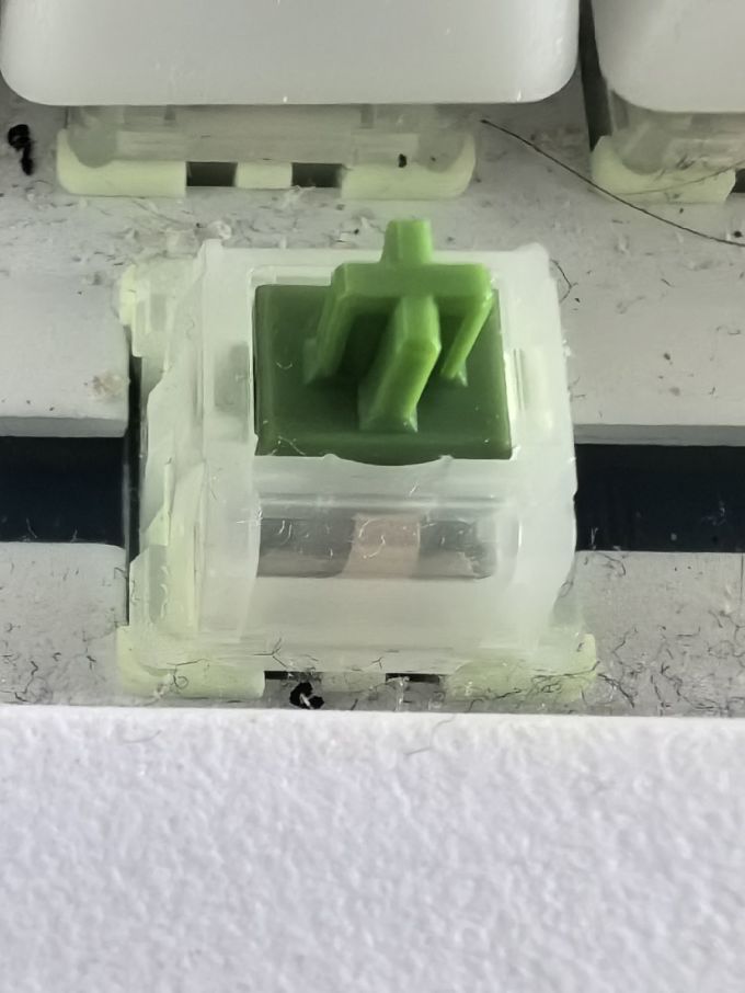 环诺键盘