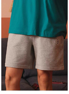 夏季中裤必买！颜值和舒适度兼备，太喜欢这种基础百搭版型的裤子