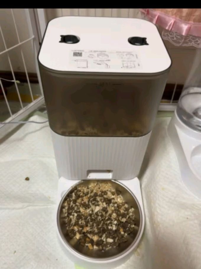 华元宠具通用食具水具