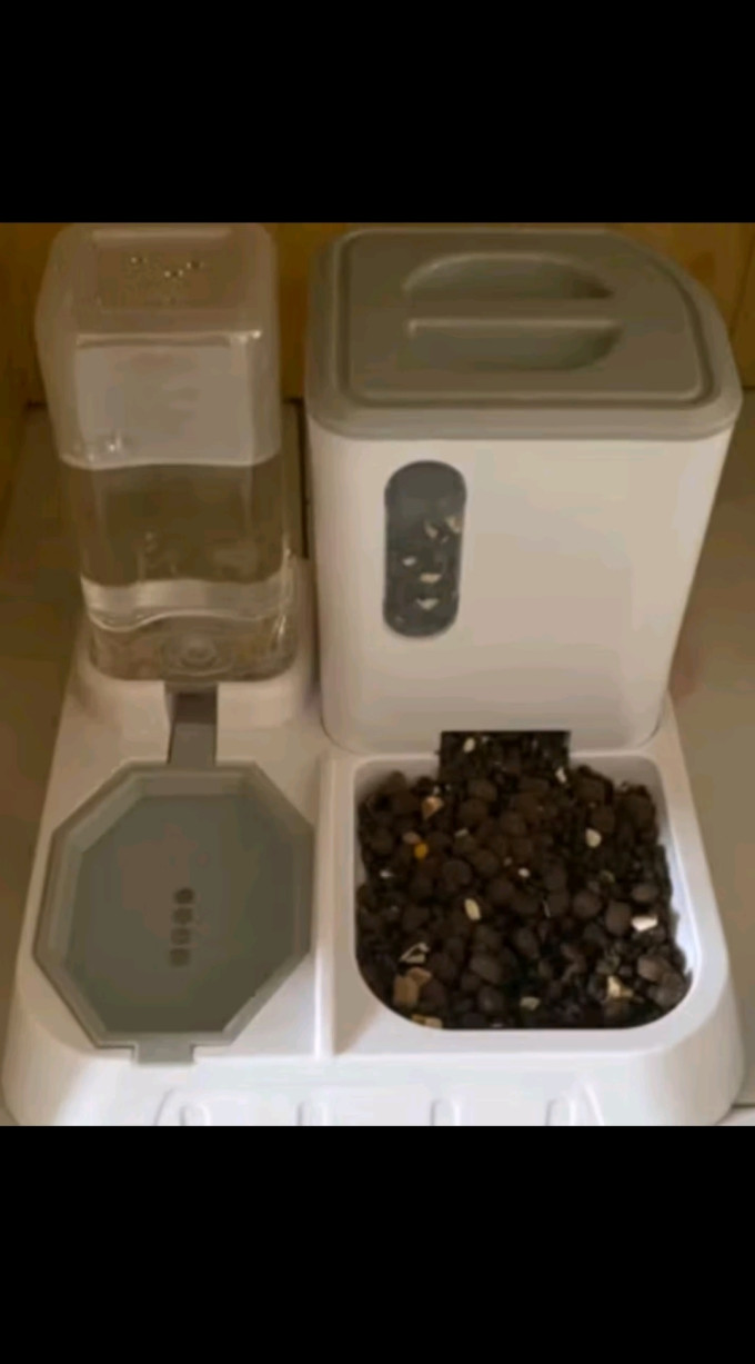 光多拉通用食具水具