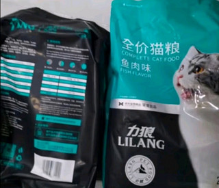 好吃的全价猫粮在这里！