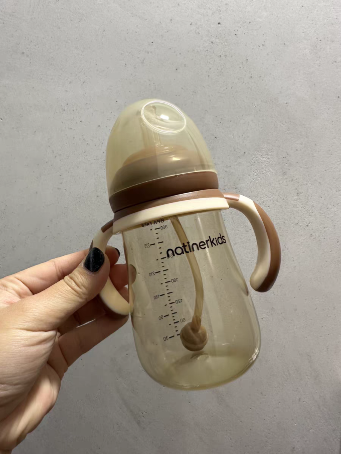 奈挺尔儿童水具