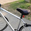 迪卡侬RC100升级版公路自行车Van Rysel男女骑行单车 Van Rysel 银色 L码 适合身高180cm~190cm