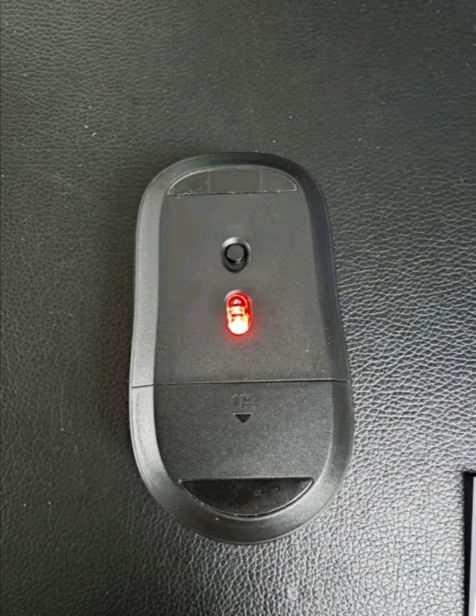 联想鼠标