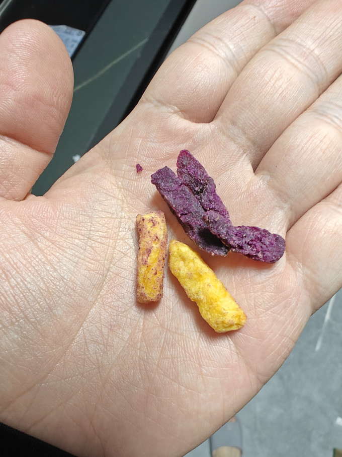 意味乐方便食品