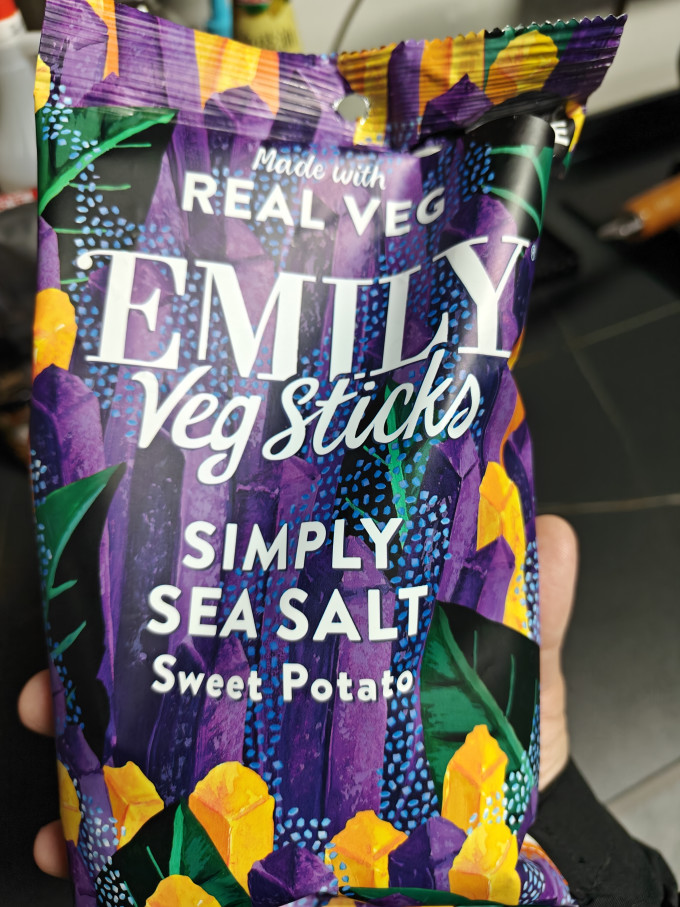 意味乐方便食品