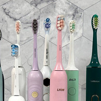 什么品牌的电动牙刷最好用？五大靠谱品牌最让用户惊喜