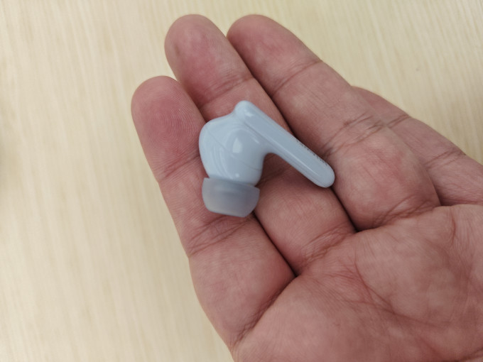 华为蓝牙耳机
