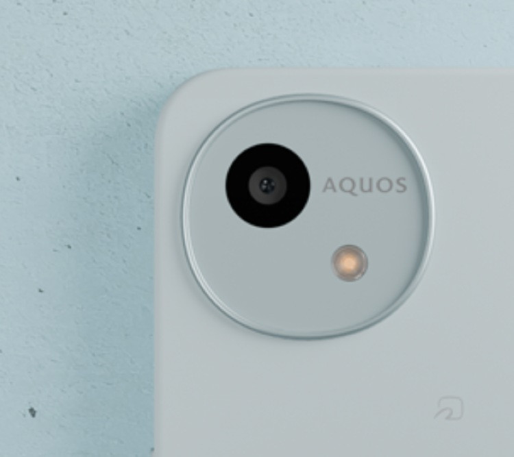 夏普还发布 Aquos wish4 入门级手机，联发科天玑700、主打耐用性