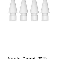 苹果中国官网 Apple Pencil 笔尖涨价，涨幅接近20%