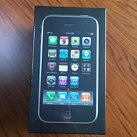 惊！十六年前的iPhone3G手机，如今全新8000元还不让还价！
