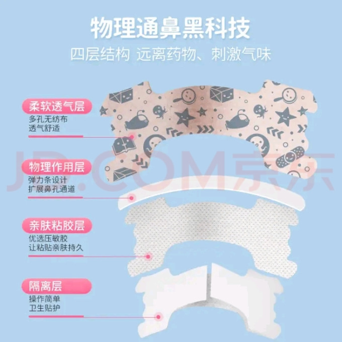 振德洗鼻器