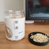方家铺子虾皮，厨房料理的调味剂