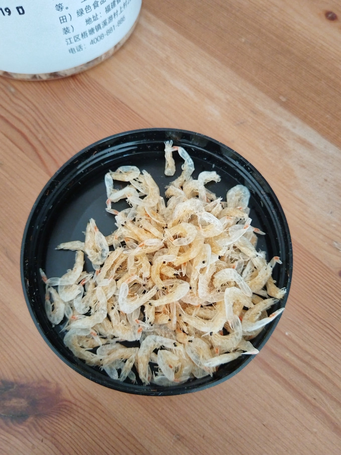 方家铺子鱼虾贝类干货