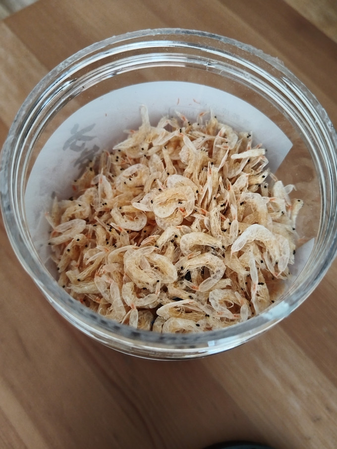 方家铺子鱼虾贝类干货