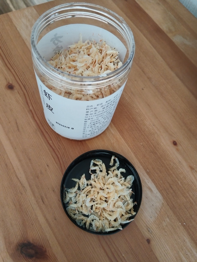 方家铺子鱼虾贝类干货
