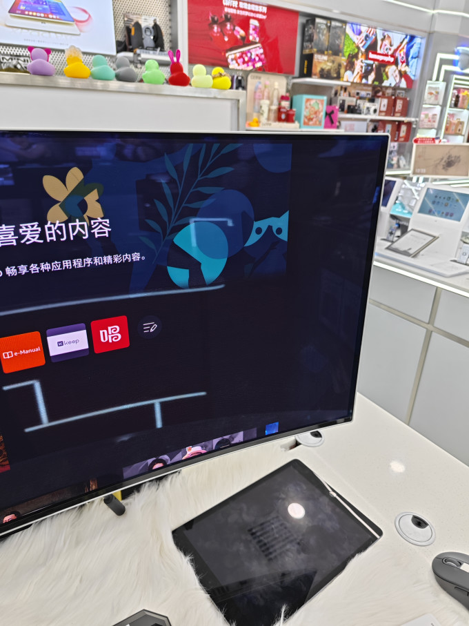 小米显示器怎么样 redmi 34英寸曲面带鱼屏显示屏,环绕式曲面屏,沉浸