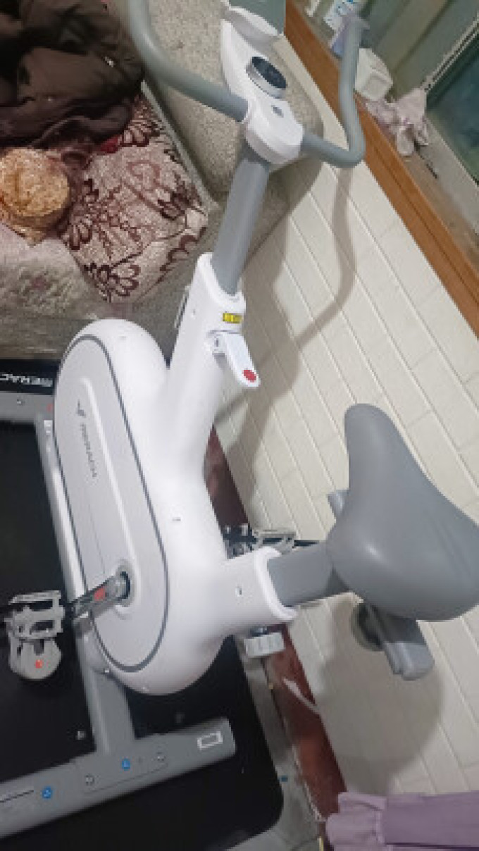 麦瑞克健身车