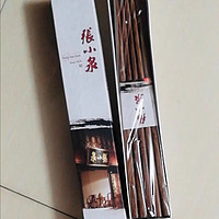 张小泉筷子