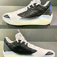 Air Jordan 39 公布，耐克最强缓震篮球鞋来袭