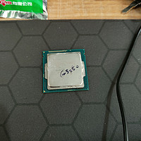 白瞎了这么好的处理器，G3250，只能当传家宝了。