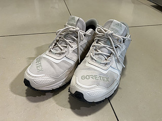 阿迪 adidas Marathon 2K GTX 徒步好鞋推荐