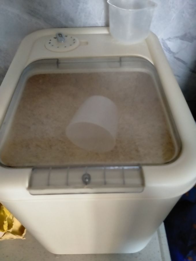 捷扣厨房储物器皿