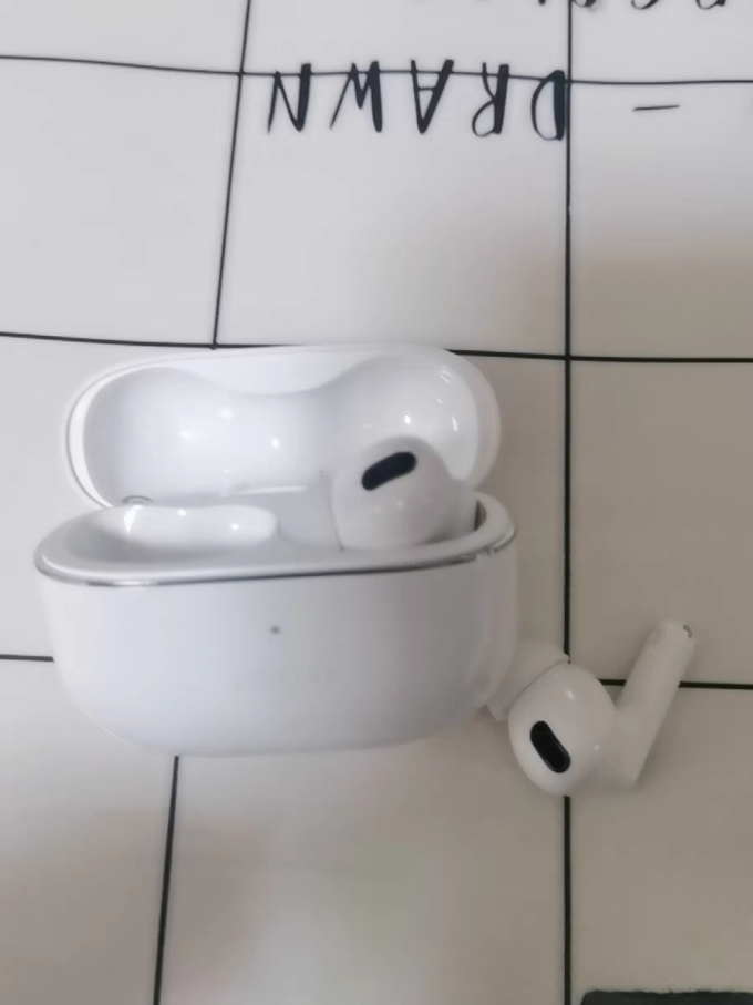 蓝牙耳机