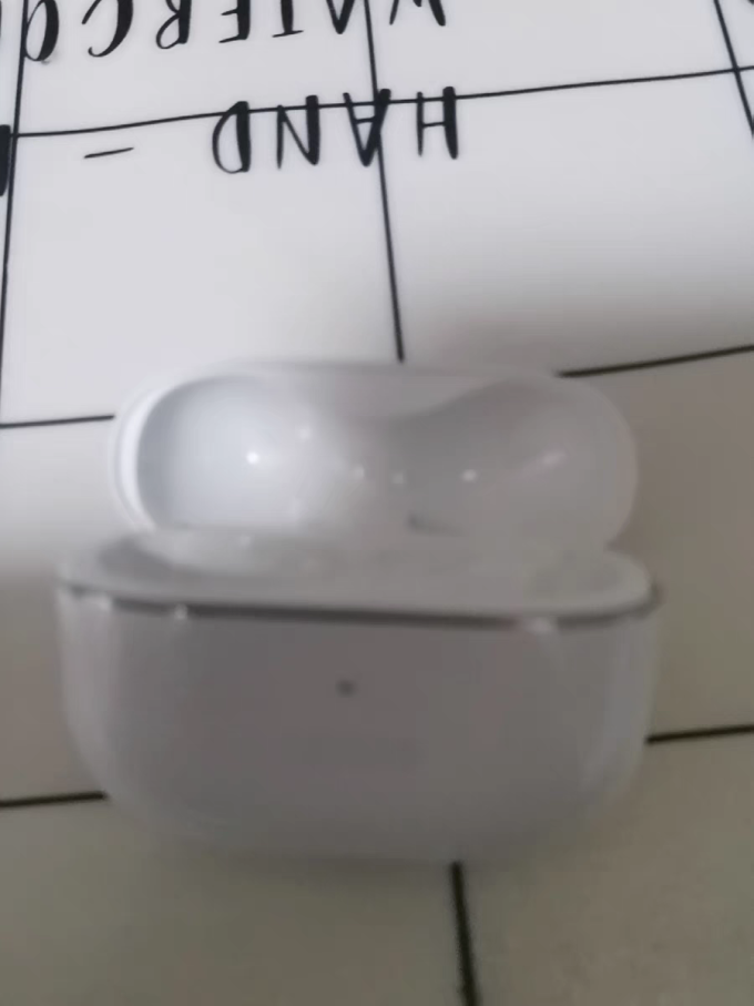 蓝牙耳机