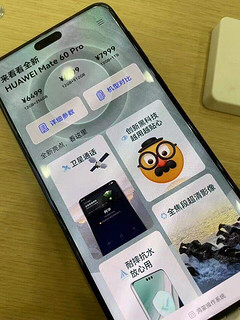 华为Mate 60 Pro，手机里的战斗机