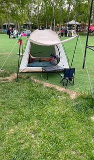 迪卡侬帐篷，夏日首选