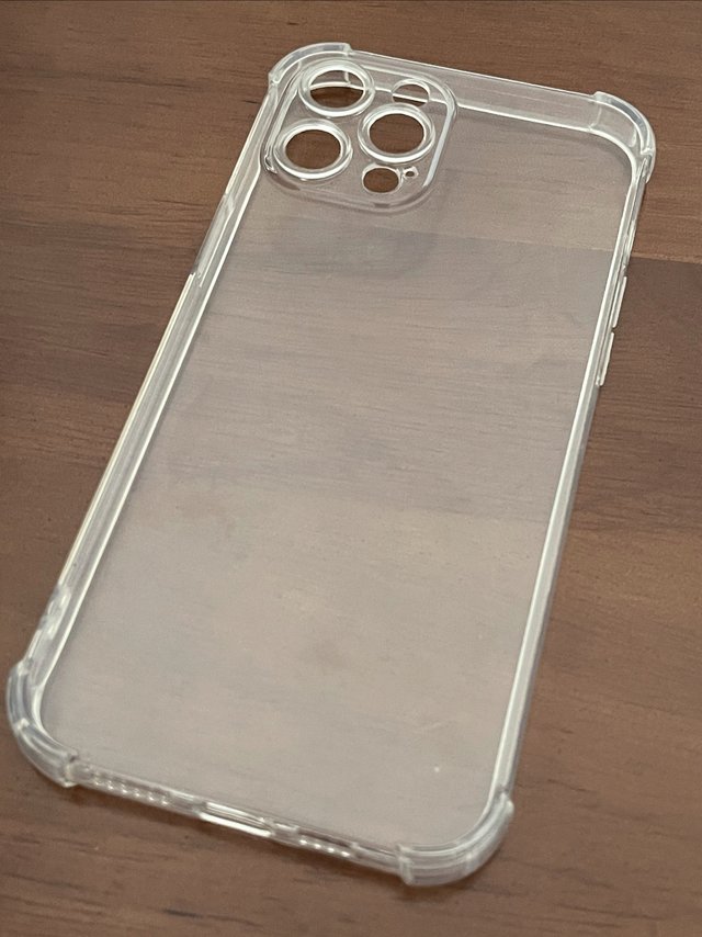 六毛钱手机壳