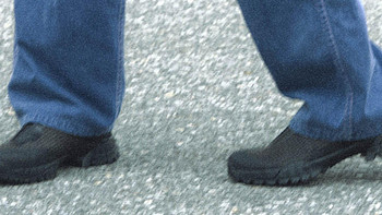 THE NORTH FACE 推出 Taunt II GORE-TEX 鞋款，尽显 Gorpcore 风