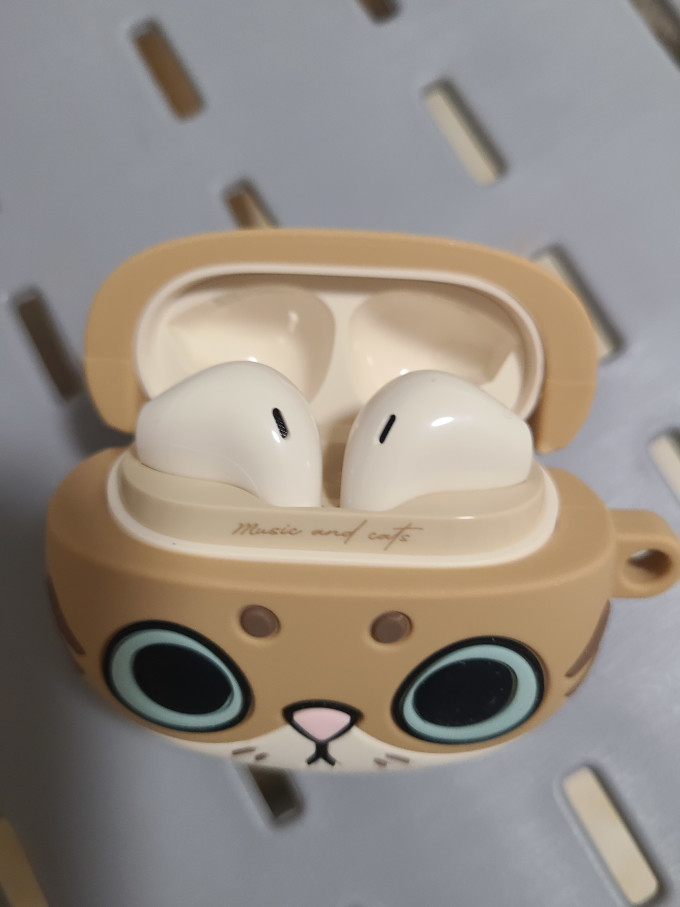 蓝牙耳机