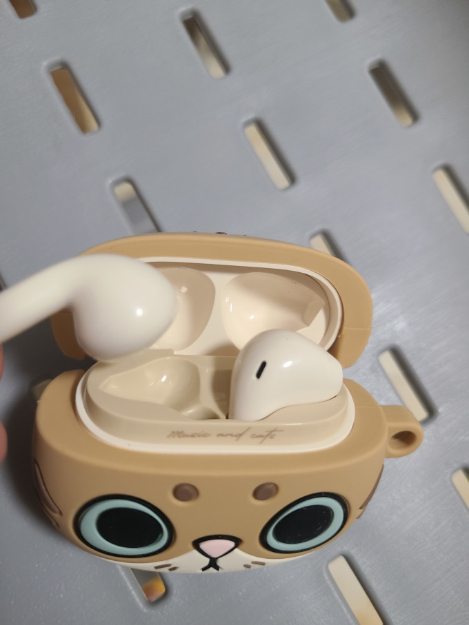 蓝牙耳机
