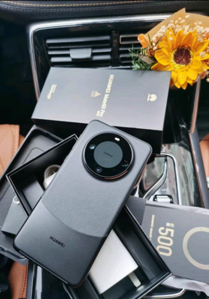 华为mate 60 pro其他智能手机怎么样 商务机中的典范!_什么值得买