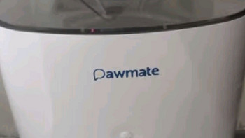 佩佩（pawmate）宠物智能自动喂食器猫狗定时定量远程操控可放冻干防潮大容量5G