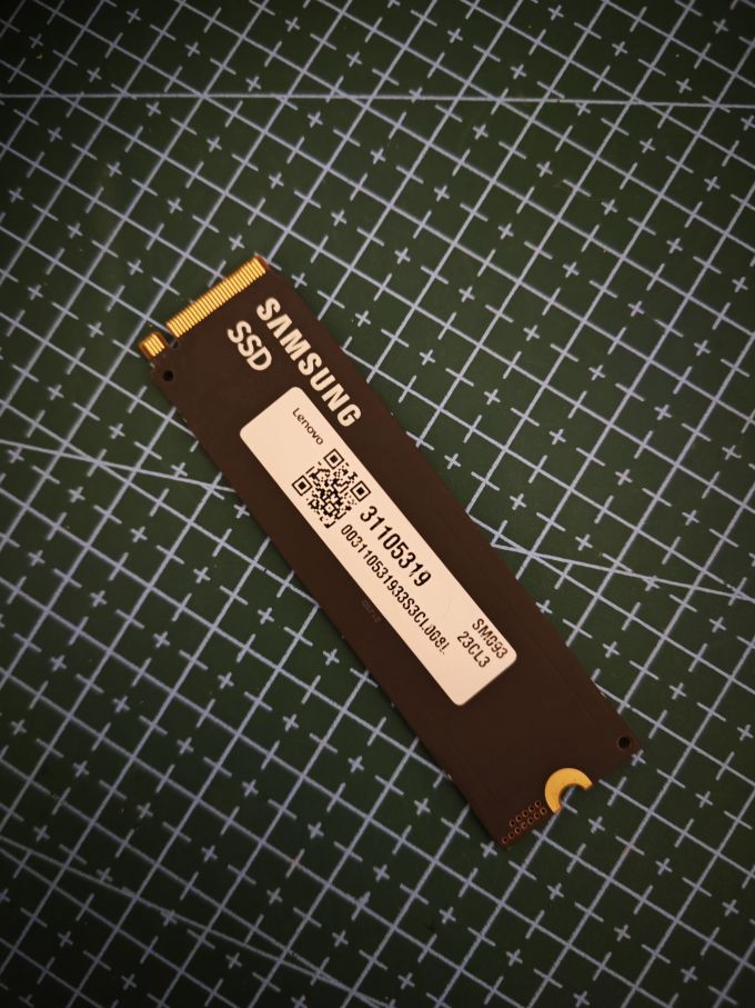 美好价格一去不复返,联想拯救者512固态硬盘