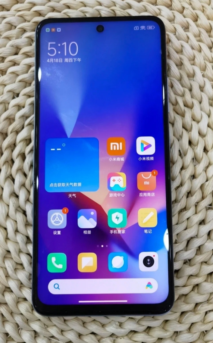 小米安卓手机怎么样 搭载5080mah大电池 67w有线快充,兼顾续航和充电