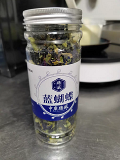 闲来无事，泡点花茶