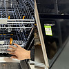 洗碗机系列 篇八：洗碗机烘干功能怎么选？余温烘干选海尔W30，热风烘干选美的RX600Max