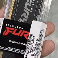 金士顿Beast野兽系列，16GB大容量，你的电脑升级首选！