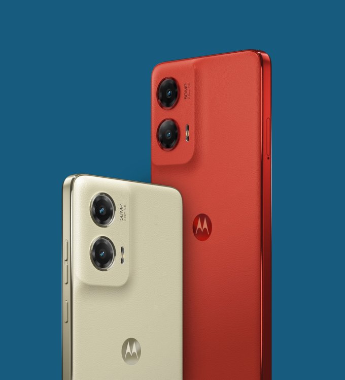 内置手写笔!moto g stylus 5g 2024款发布